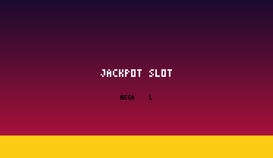 Paribahis slot oyunları